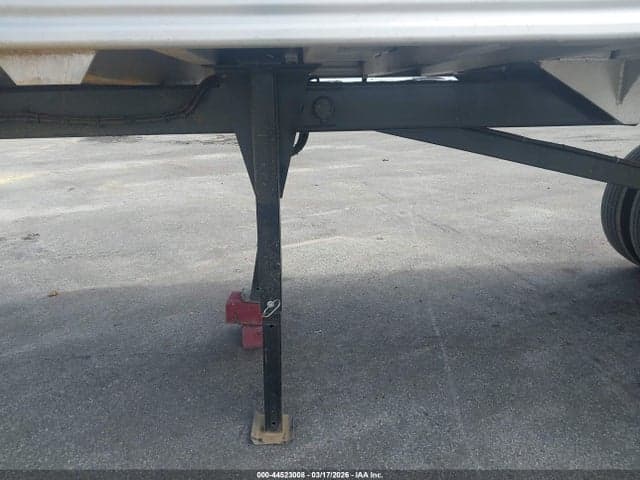 2025 MATE END DUMP TRAILER 11