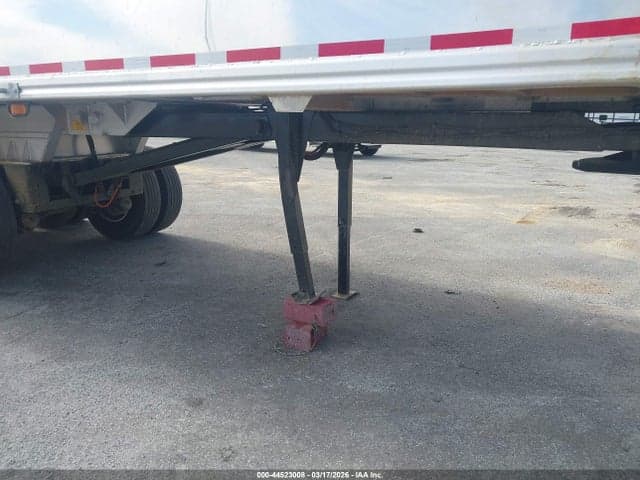 2025 MATE END DUMP TRAILER 7