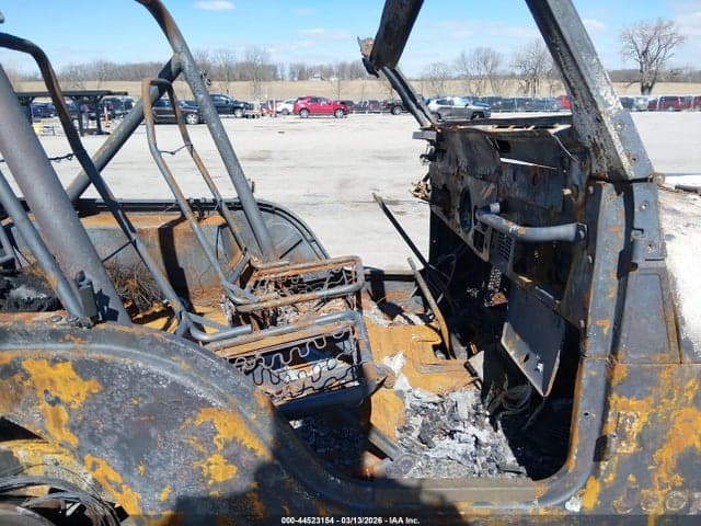 1982 JEEP JEEP CJ5 5