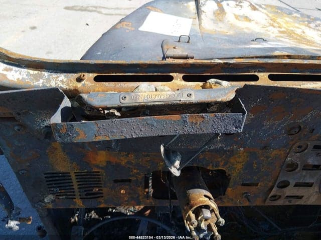 1982 JEEP JEEP CJ5 7