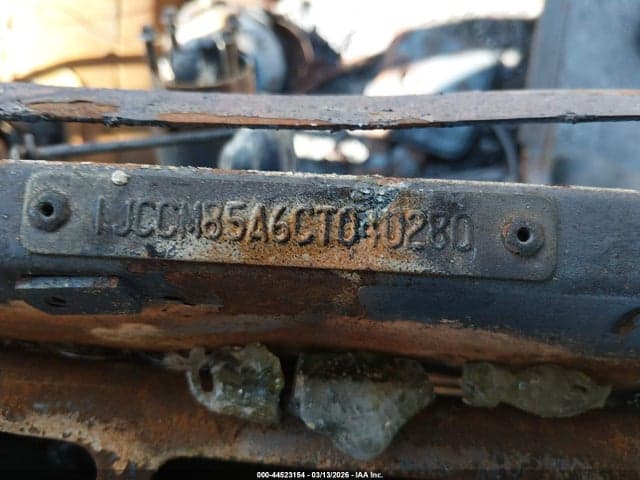 1982 JEEP JEEP CJ5 9