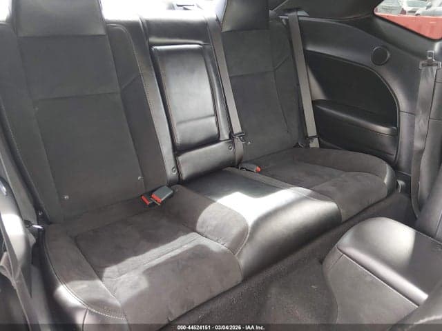 2019 DODGE CHALLENGER R/T SCAT PACK 8