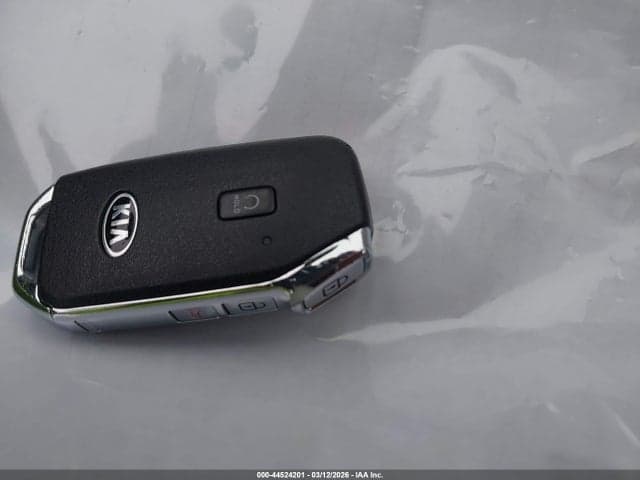 2021 KIA SELTOS EX 11