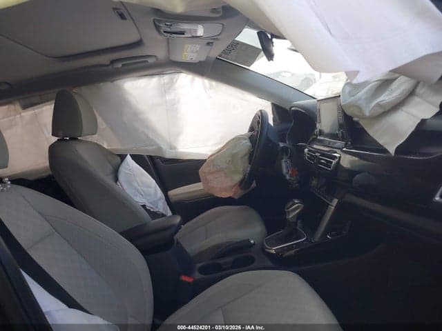 2021 KIA SELTOS EX 5