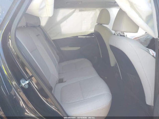 2021 KIA SELTOS EX 8