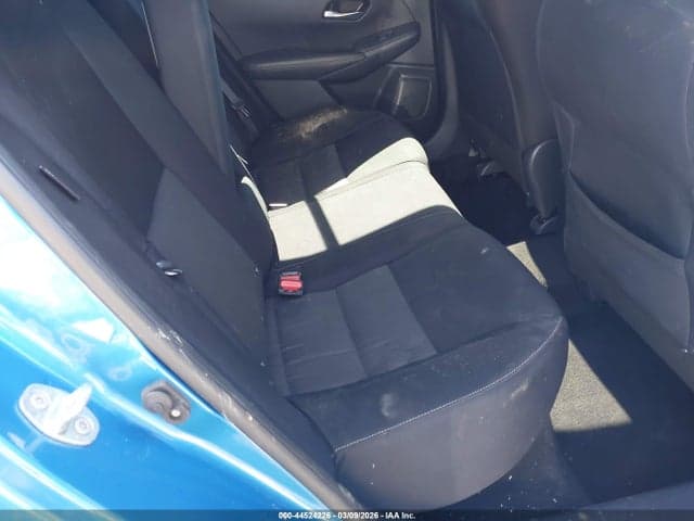 2020 NISSAN SENTRA SV XTRONIC CVT 8