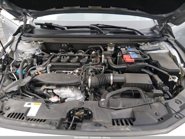 2024 HONDA ACCORD LX 10