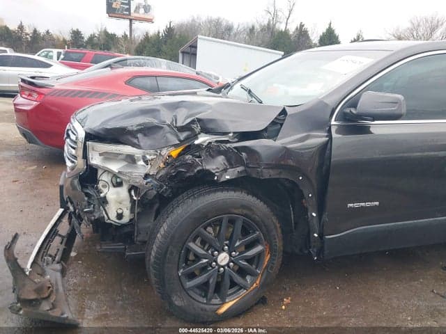 2018 GMC ACADIA SLT-1 6