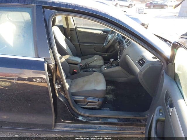 2017 VOLKSWAGEN JETTA 1.4T S 5