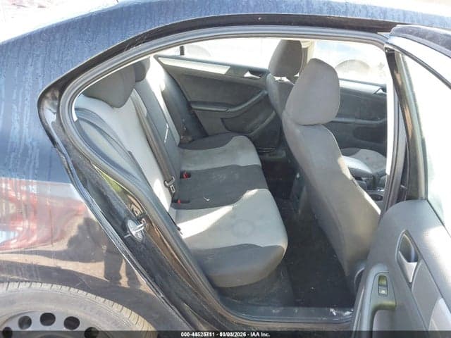 2017 VOLKSWAGEN JETTA 1.4T S 8