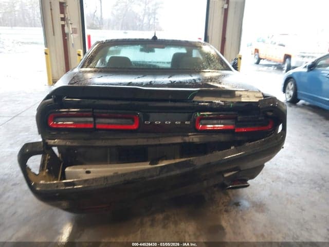 2022 DODGE CHALLENGER R/T SCAT PACK 16