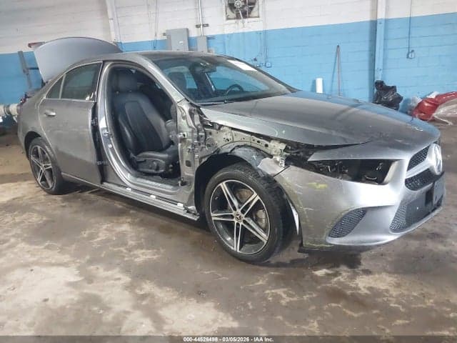 2022 MERCEDES-BENZ A 220 4MATIC