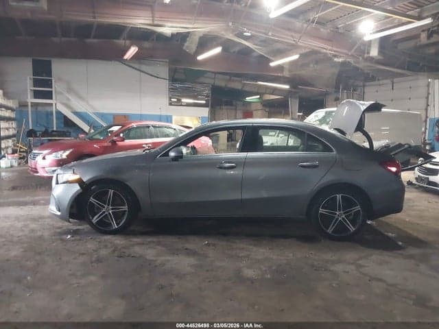 2022 MERCEDES-BENZ A 220 4MATIC 14
