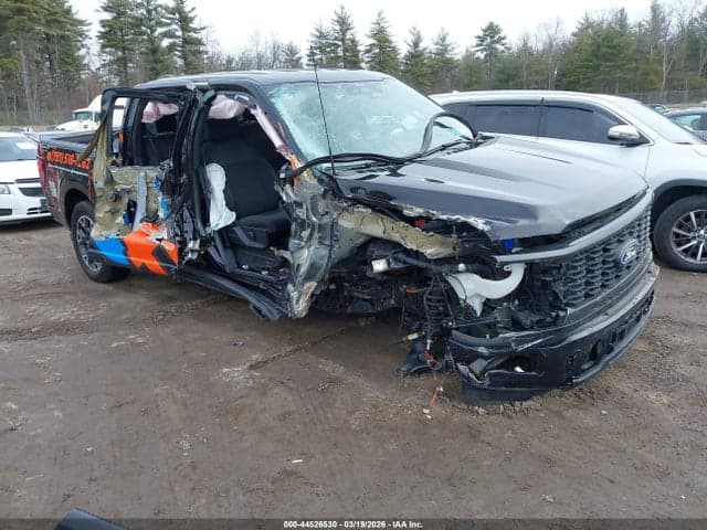 2024 FORD F-150 STX 1