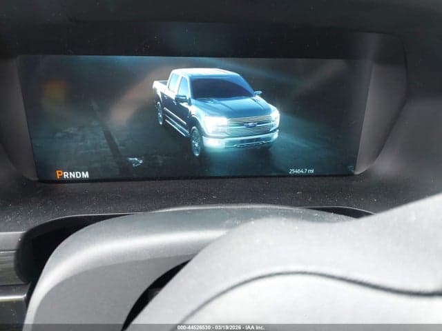 2024 FORD F-150 STX 7