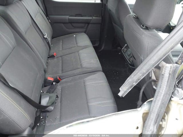 2024 FORD F-150 STX 8