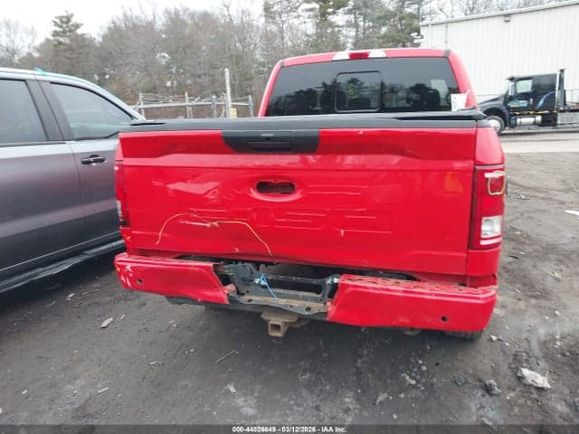 2017 FORD F-150 XLT 16