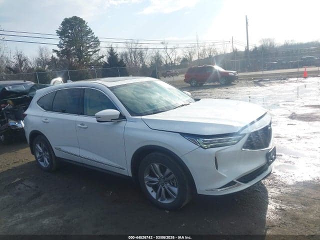 2022 ACURA MDX STANDARD 1