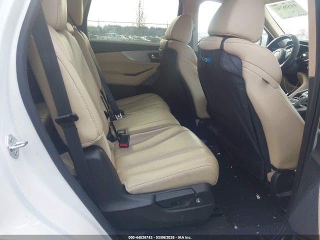 2022 ACURA MDX STANDARD 8
