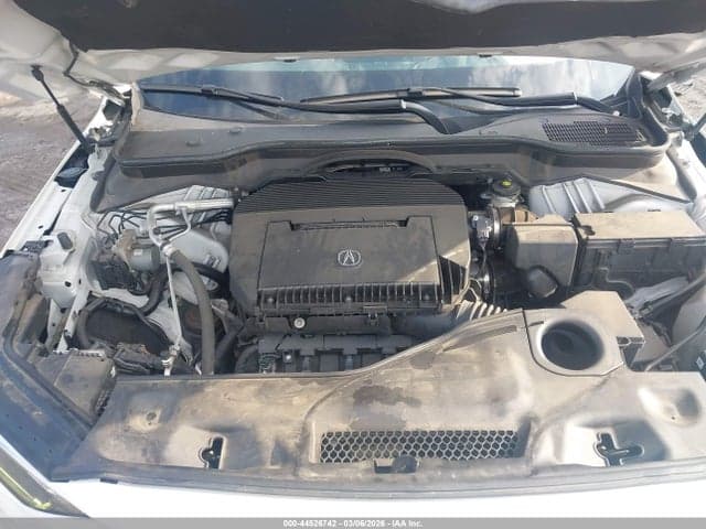2022 ACURA MDX STANDARD 10