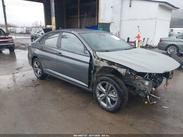 2023 VOLKSWAGEN JETTA 1.5T SE - 1