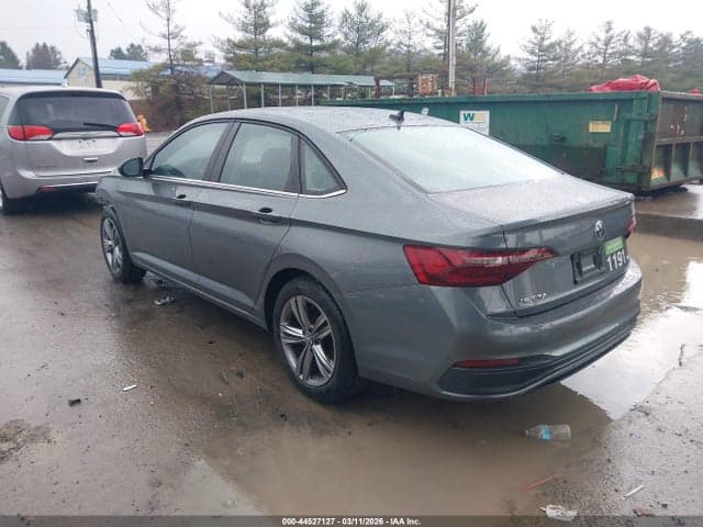 2023 VOLKSWAGEN JETTA 1.5T SE 3