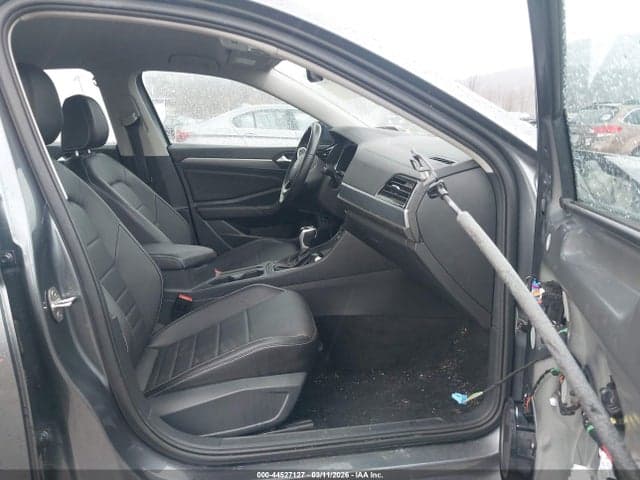 2023 VOLKSWAGEN JETTA 1.5T SE 5