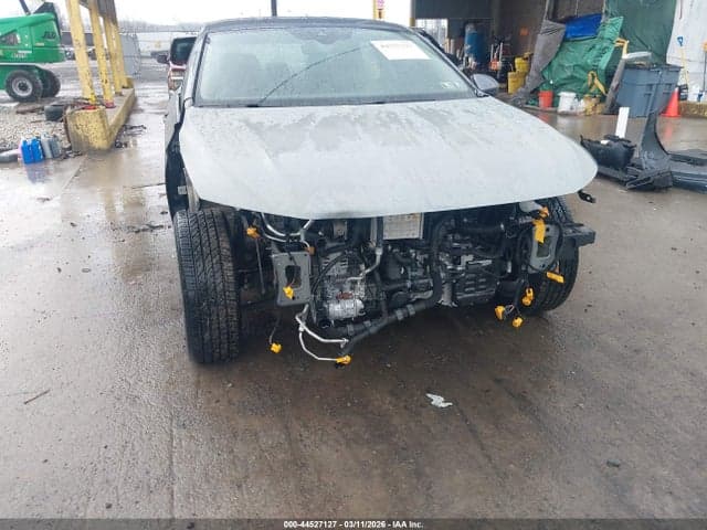 2023 VOLKSWAGEN JETTA 1.5T SE 6