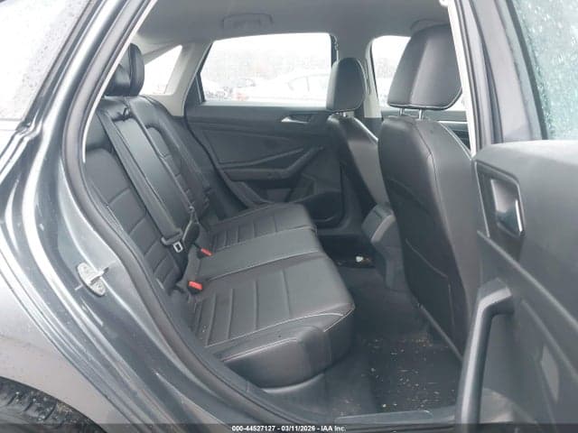 2023 VOLKSWAGEN JETTA 1.5T SE 8