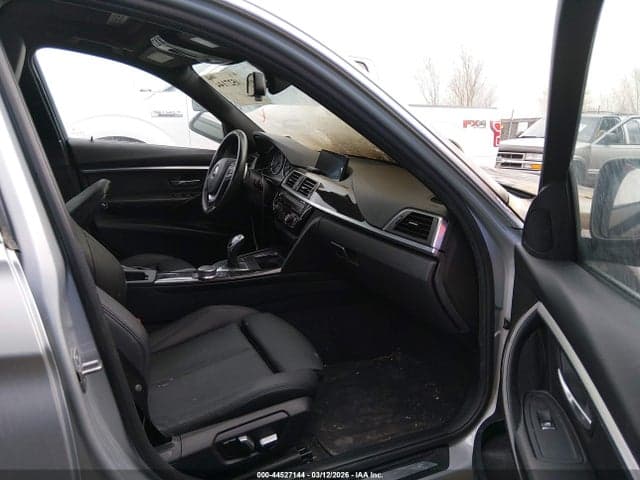 2017 BMW 330I XDRIVE 5