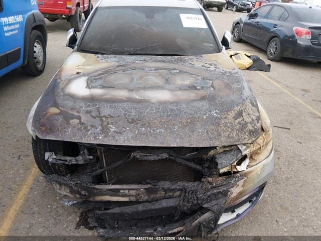 2017 BMW 330I XDRIVE 6