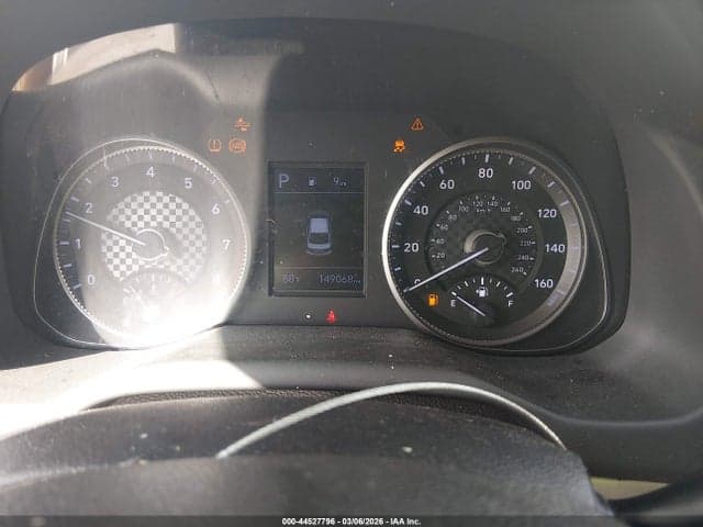 2020 HYUNDAI ELANTRA SEL 7
