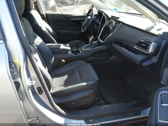 2021 SUBARU OUTBACK LIMITED XT 5