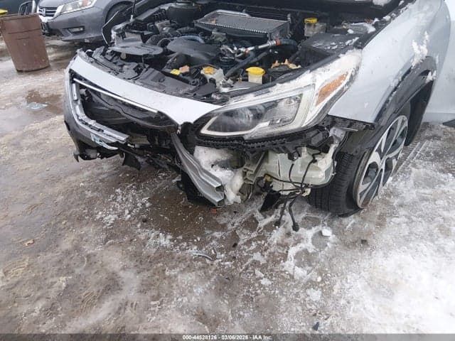 2021 SUBARU OUTBACK LIMITED XT 6