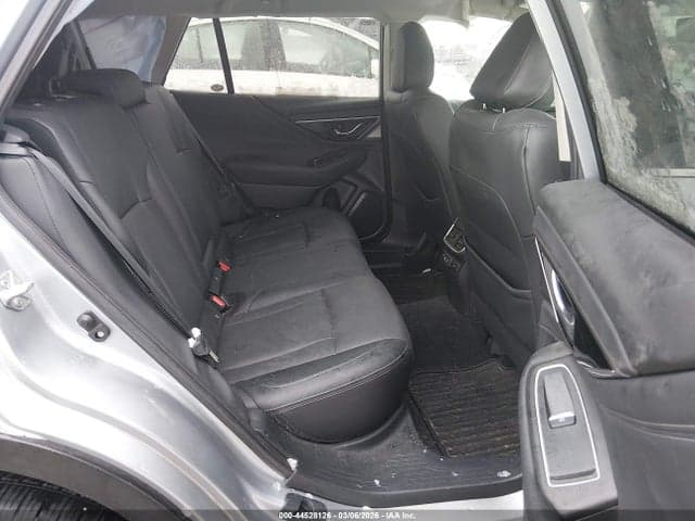 2021 SUBARU OUTBACK LIMITED XT 8