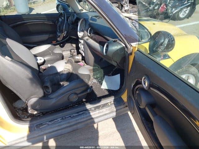 2008 MINI COOPER S 5