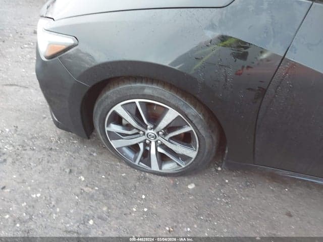 2020 NISSAN MAXIMA SV XTRONIC CVT 6