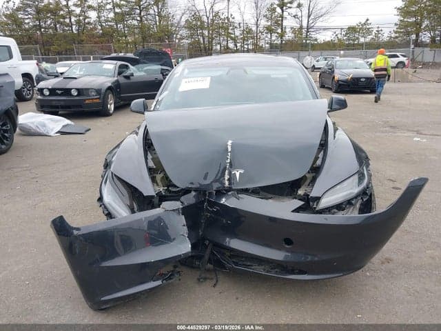 2024 TESLA MODEL 3 LONG RANGE DUAL MOTOR ALL-WHEEL DRIVE/REAR-WHEEL DRIVE 11