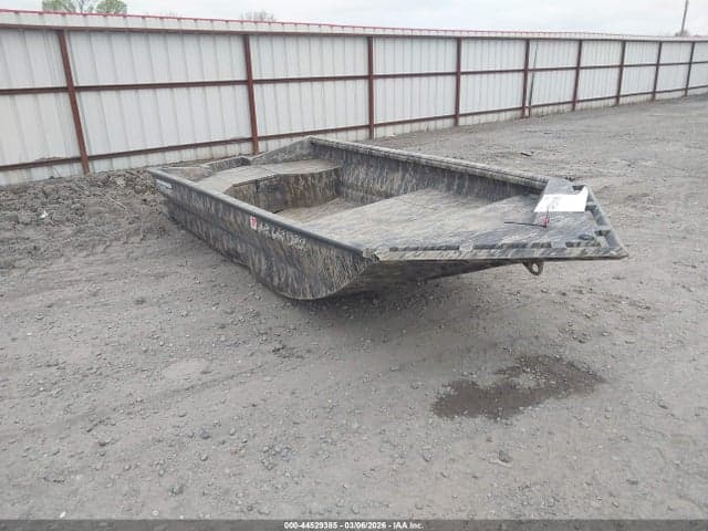 2025 * REAPER BOAT 1