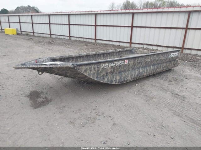 2025 * REAPER BOAT 2