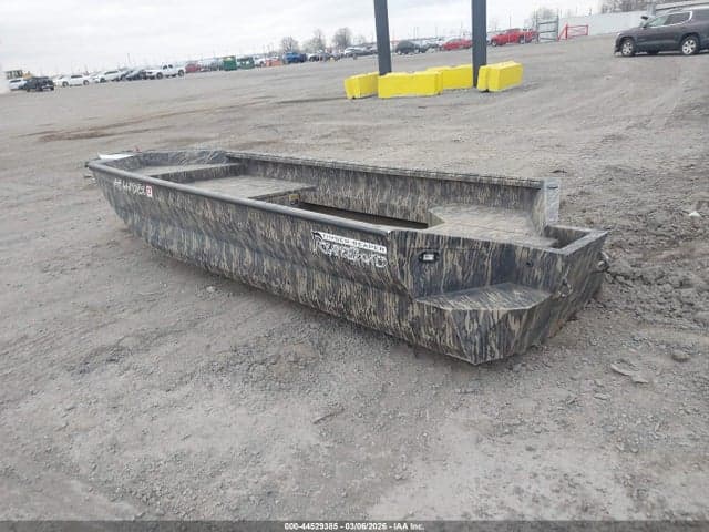 2025 * REAPER BOAT 3
