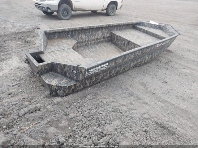 2025 * REAPER BOAT 4
