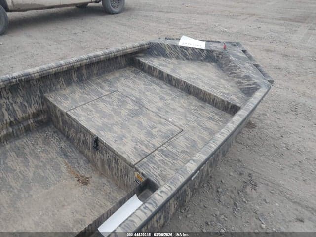 2025 * REAPER BOAT 5