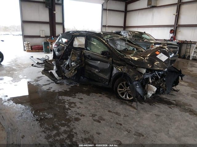 2017 FORD ESCAPE SE - 1