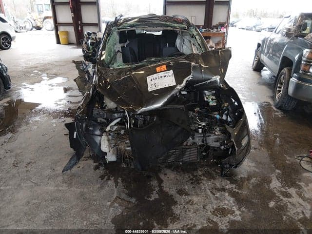2017 FORD ESCAPE SE 6