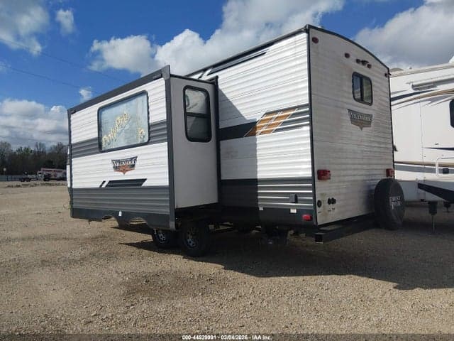 2021 WILDWOOD M-22RBS 3