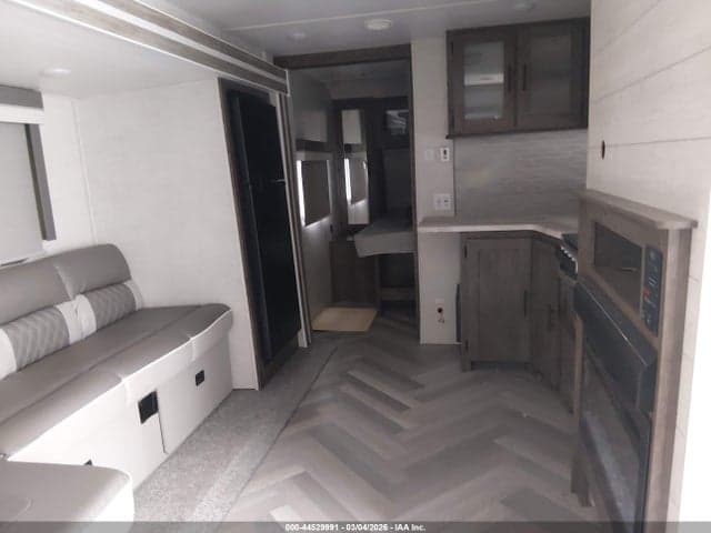 2021 WILDWOOD M-22RBS 8