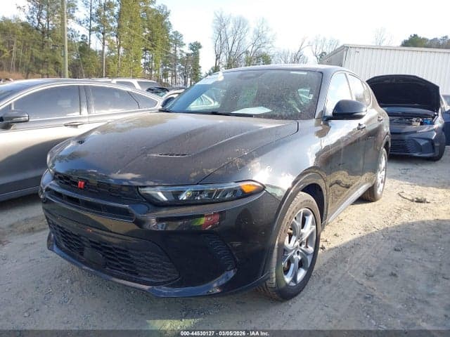 2024 DODGE HORNET R/T EAWD 2