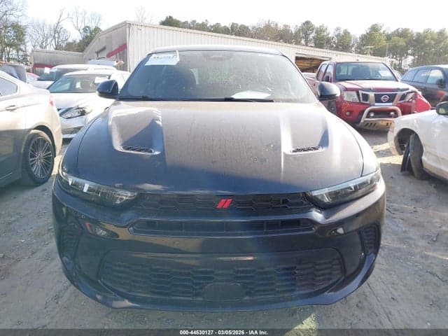 2024 DODGE HORNET R/T EAWD 12