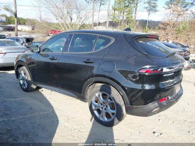 2024 DODGE HORNET R/T EAWD 14